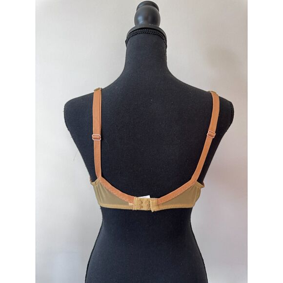 SP Tan Bra 36B - Picture 4 of 5